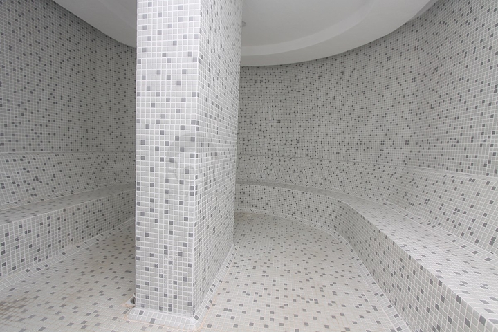 Меблированная двухкомнатная квартира в Тосмуре