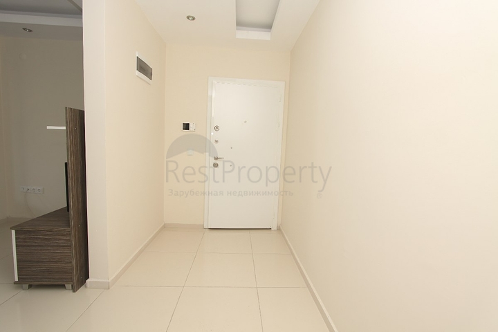 Меблированная двухкомнатная квартира в Тосмуре