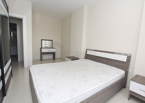 Меблированная двухкомнатная квартира в Тосмуре