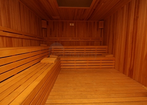 Меблированная двухкомнатная квартира в Тосмуре