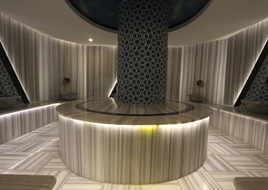 Меблированная двухкомнатная квартира в Тосмуре