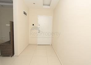 Меблированная двухкомнатная квартира в Тосмуре