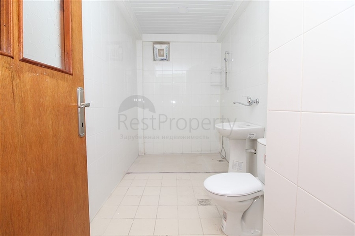 Квартира по низкой цене в комплексе с зеленым садом