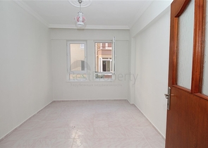 Квартира по низкой цене в комплексе с зеленым садом