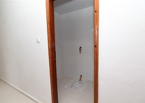 Квартира по низкой цене в комплексе с зеленым садом