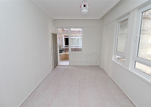 Квартира по низкой цене в комплексе с зеленым садом