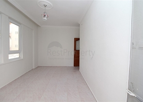 Квартира по низкой цене в комплексе с зеленым садом