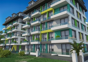 Квартиры в новом инвестиционном проекте по доступной цене