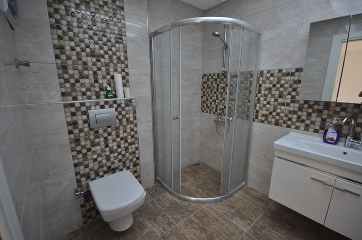 Апартаменты в современном комплексе