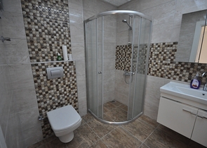 Апартаменты в современном комплексе