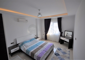 Апартаменты в современном комплексе