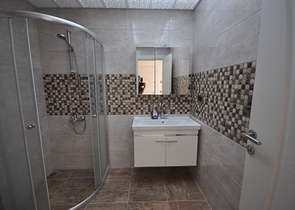 Апартаменты в современном комплексе