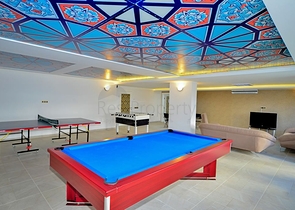 Апартаменты в современном комплексе