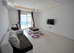 Апартаменты в современном комплексе