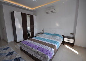 Апартаменты в современном комплексе