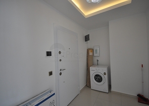 Апартаменты в современном комплексе