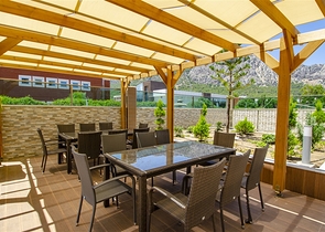 Квартира 2+1 с мебелью в районе Коньяалты Анталья