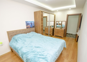 Квартира 2+1 с мебелью в районе Коньяалты Анталья