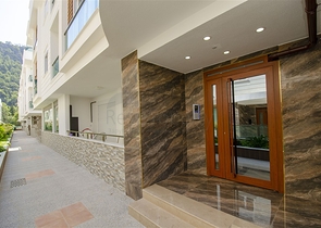 Квартира 2+1 с мебелью в районе Коньяалты Анталья