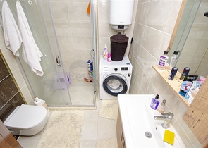 Квартира 2+1 с мебелью в районе Коньяалты Анталья