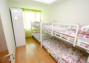 Квартира 2+1 с мебелью в районе Коньяалты Анталья