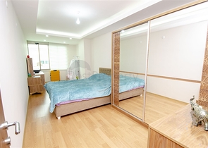 Квартира 2+1 с мебелью в районе Коньяалты Анталья