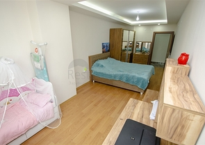 Квартира 2+1 с мебелью в районе Коньяалты Анталья