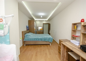 Квартира 2+1 с мебелью в районе Коньяалты Анталья