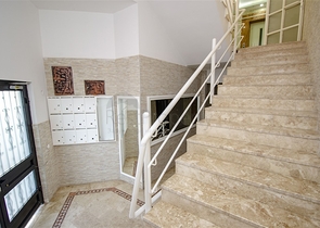 Квартира 2+1 в 150 м от пляжей Коньяалты в Анталии