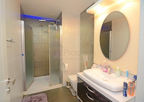 Двухкомнатная квартира в комплексе класса люкс