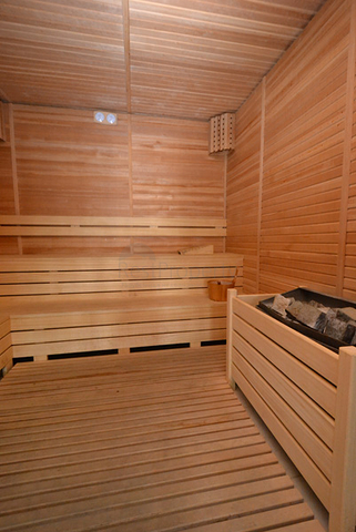 Двухкомнатная меблированная квартира в Авсалларе