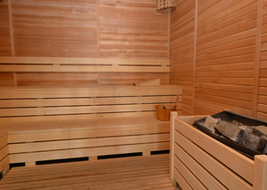 Двухкомнатная меблированная квартира в Авсалларе