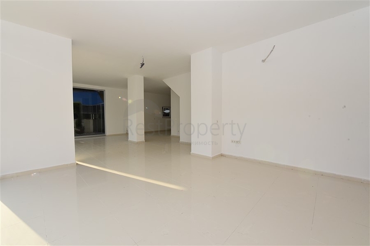 Коммерческое помещение в центре Алании