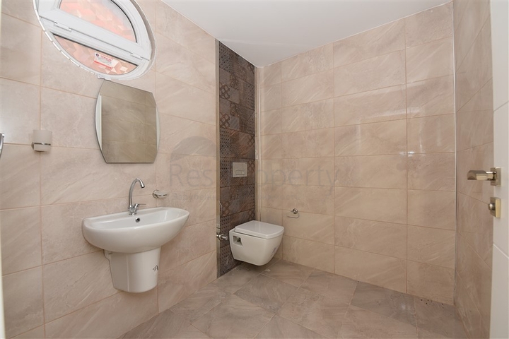 Коммерческое помещение в центре Алании