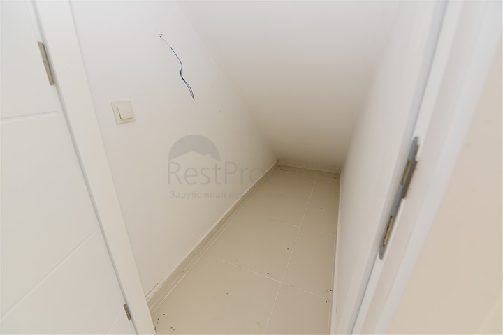 Коммерческое помещение в центре Алании