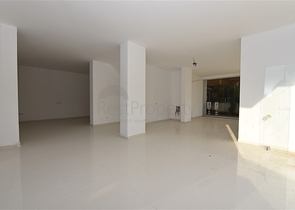 Коммерческое помещение в центре Алании