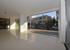 Коммерческое помещение в центре Алании