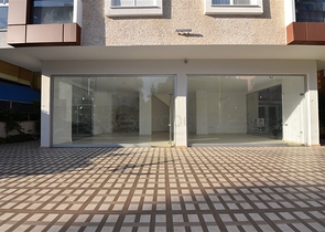 Коммерческое помещение в центре Алании