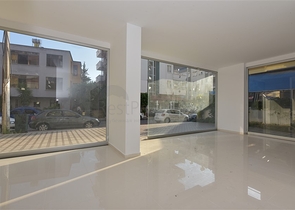 Коммерческое помещение в центре Алании