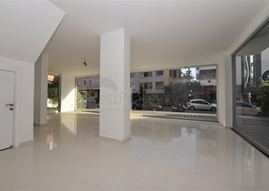 Коммерческое помещение в центре Алании