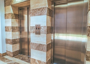 Двухкомнатная квартира с газовым отоплением в Хурме 