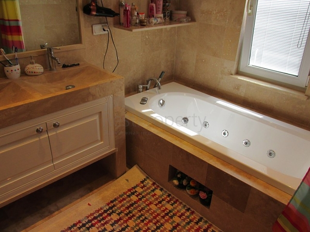 Вилла в комплексе в Конаклы