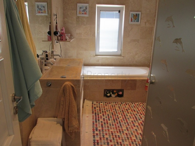 Вилла в комплексе в Конаклы