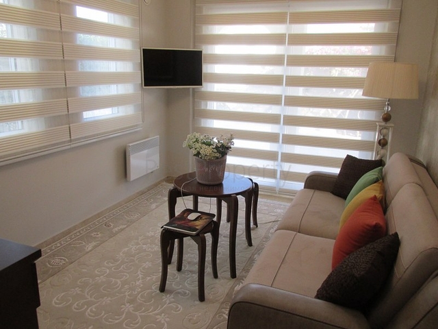 Вилла в комплексе в Конаклы