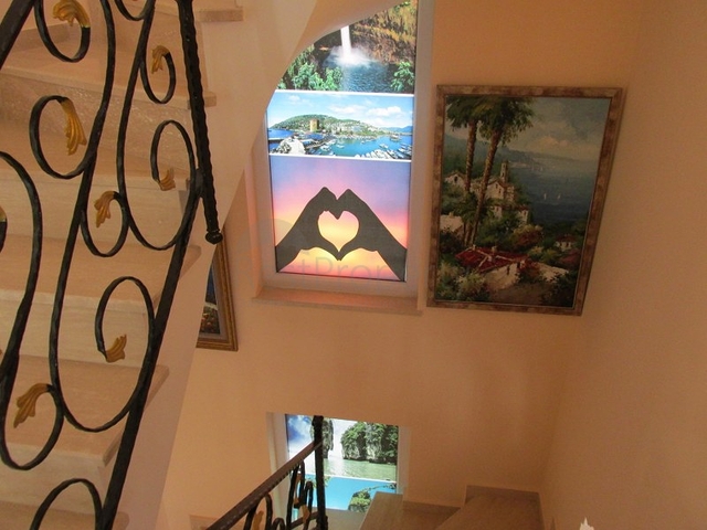 Вилла в комплексе в Конаклы