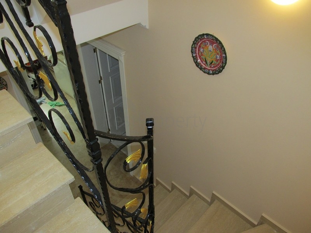 Вилла в комплексе в Конаклы