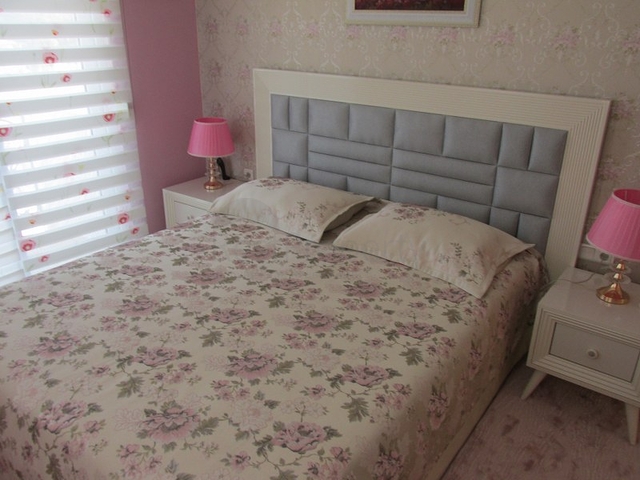 Вилла в комплексе в Конаклы