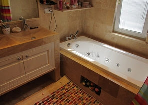 Вилла в комплексе в Конаклы