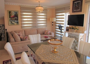 Вилла в комплексе в Конаклы