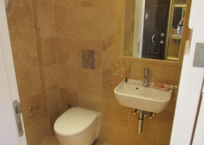 Вилла в комплексе в Конаклы